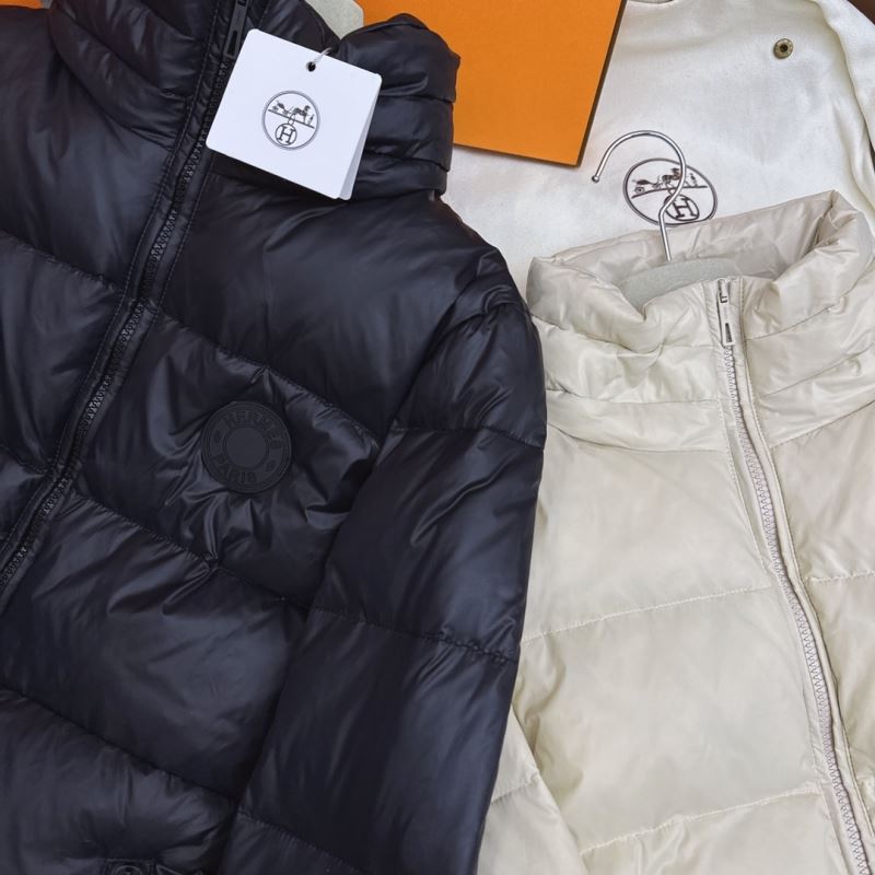 Unclassified Brand Down Jackets